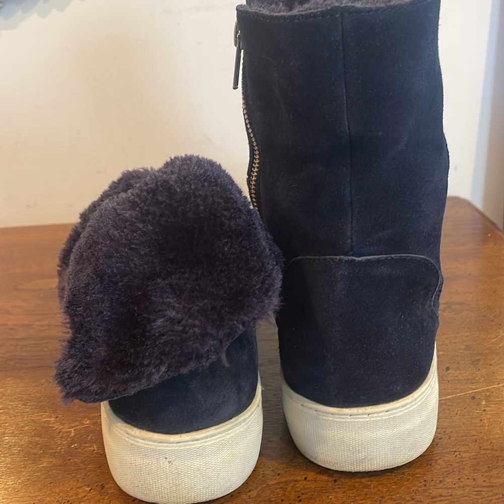 J Slides Boot - image 4